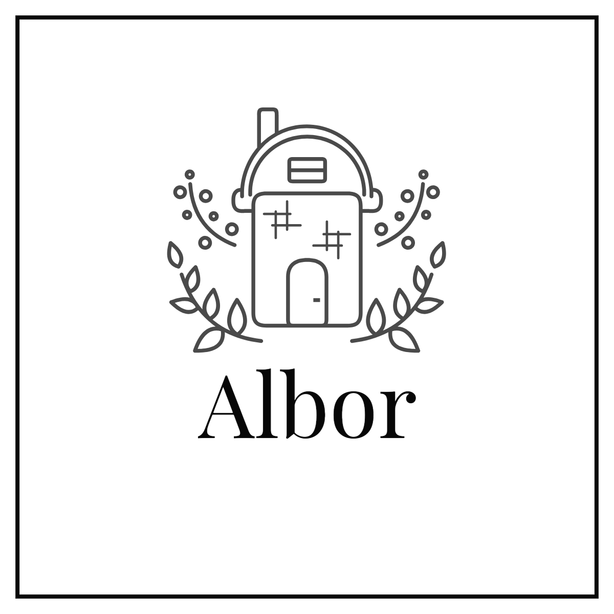 Albor Essentials Store
